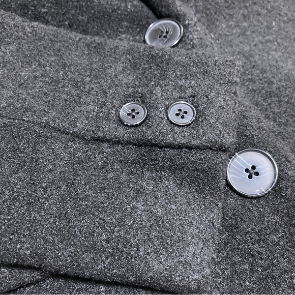 NWT Old Navy Soft-Brushed Oversized Blazer - Picture 10 of 12